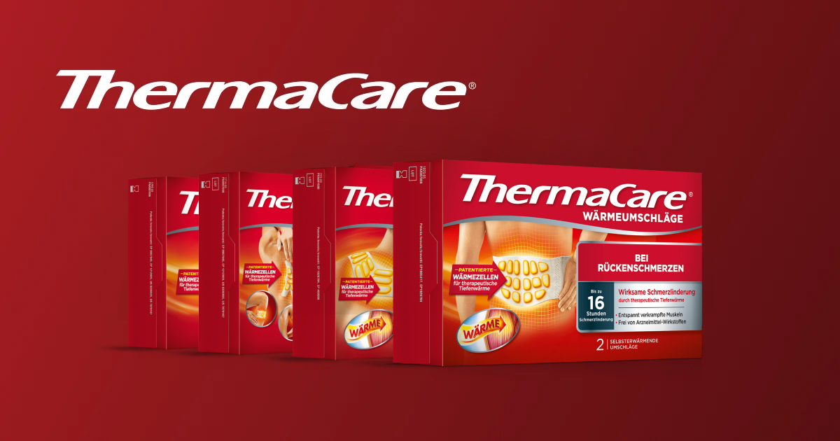 ThermaCare: Ihr kostenloser, interaktiver Periodenrechner